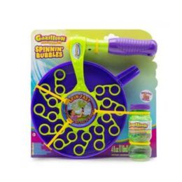 Gazillion Bubbles Spinning Wand