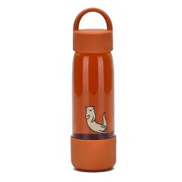 Ooci GlowTube – Terracotta Otter Creek