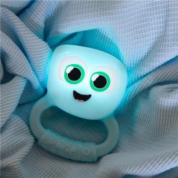 Glo Pal Light Up Rattle Blair