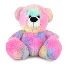 Korimco Buddy Bear Rainbow 23cm