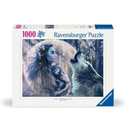 Ravensburger 1000pc Moonlight Magic Puzzle