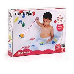 Edushape Fish N Fun
