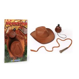 Gonher Montana Jones Adventure Set