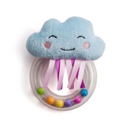 Taf Cheerful Cloud Rattle