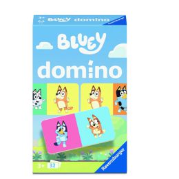 Ravensburger Bluey Dominoes