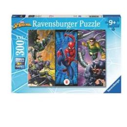 Ravensburger 300pc Marvel Spider-Man