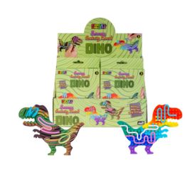 Dino Sensory Activity Board (D)