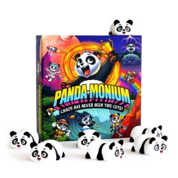 Panda-Monium