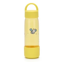 Ooci GlowTube – Yellow Bee