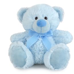 Korimco Buddy Bear Blue 23cm