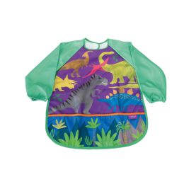 Floss & Rock Playtime Smock Dinosaur