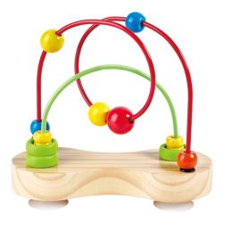 Hape Double Bubble