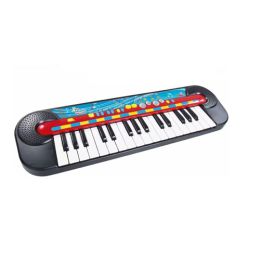 MMW Keyboard