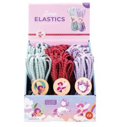 Discovery Zone Jump Elastics