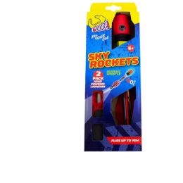 Cooee Sky Rockets