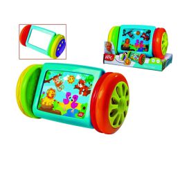 ABC Toys Rolling Mirror