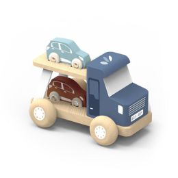Speedy Monkey Car Carrier