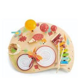 Tender Leaf Forest Musical Table (D)