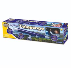 Brainstorm My First Telescope