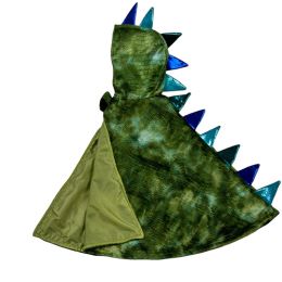 Great Pretenders Dragon Baby Cape 2-3