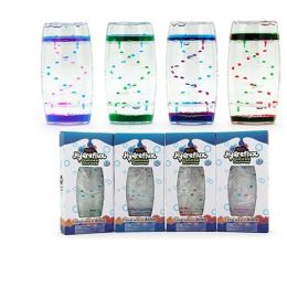 Liquid Motion Bubbler 2 Colour Steps Timer (d)