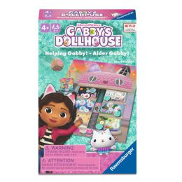 Ravensburger Helping Gabby Gabby's Dollhouse