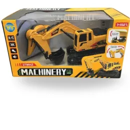 Cat-Track Earthmover Remote Control