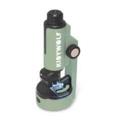 Kidywolf Portable Microscope Green