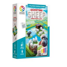 Smart Games Counting Sheep