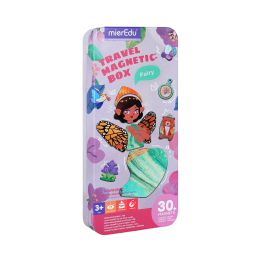 MierEdu Travel Magnetic Box Fairy Forest