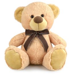 Korimco Buddy Beige Bear 40cm