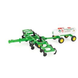 Big Farm John Deere 1:16 AA Applicator With Anthydrous Tank