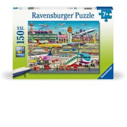 Ravensburger 150pc Airport Central