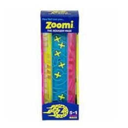 Mozoo Zoomi The Hexagon Maze