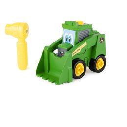 John deere Build A Buddy Skid Steer
