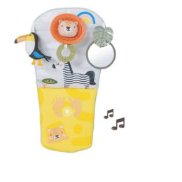 Taf Savanah Play & Kick Car Toy