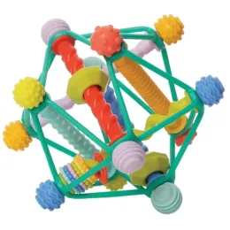 Manhatttan Whirzle