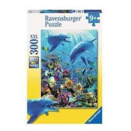 Ravensburger 300pc Underwater Adventure
