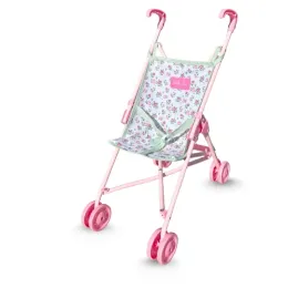 Sally Fay Olive Flower Umbrella Stroller
