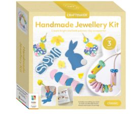 Craft Maker Handmade Jewellery Kit