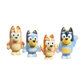 Bluey Squirter 4pk