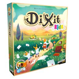 Dixit Kids