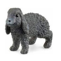 Schleich Lop Eared Rabbit