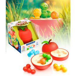 Smart Games Apple Puzzler