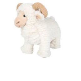 Minkplush George The Merino Sheep 22cm