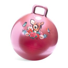 Djeco Fiona Jumpa with Handles
