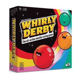 Whirly Derby