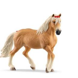 Schleich Haflinger Mare