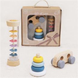 Calm & Breezy Baby Gift Set (d)