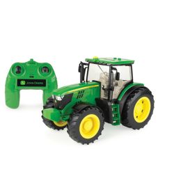 Big Farm 1:16 John Deere Remote Control 6210R Tractor